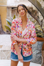 Veste Nori Aqua Beige