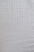 Robe Noor Blanc Coton
