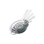 Passo - Passoire Pour Le Thé - 7,5cm - Argent