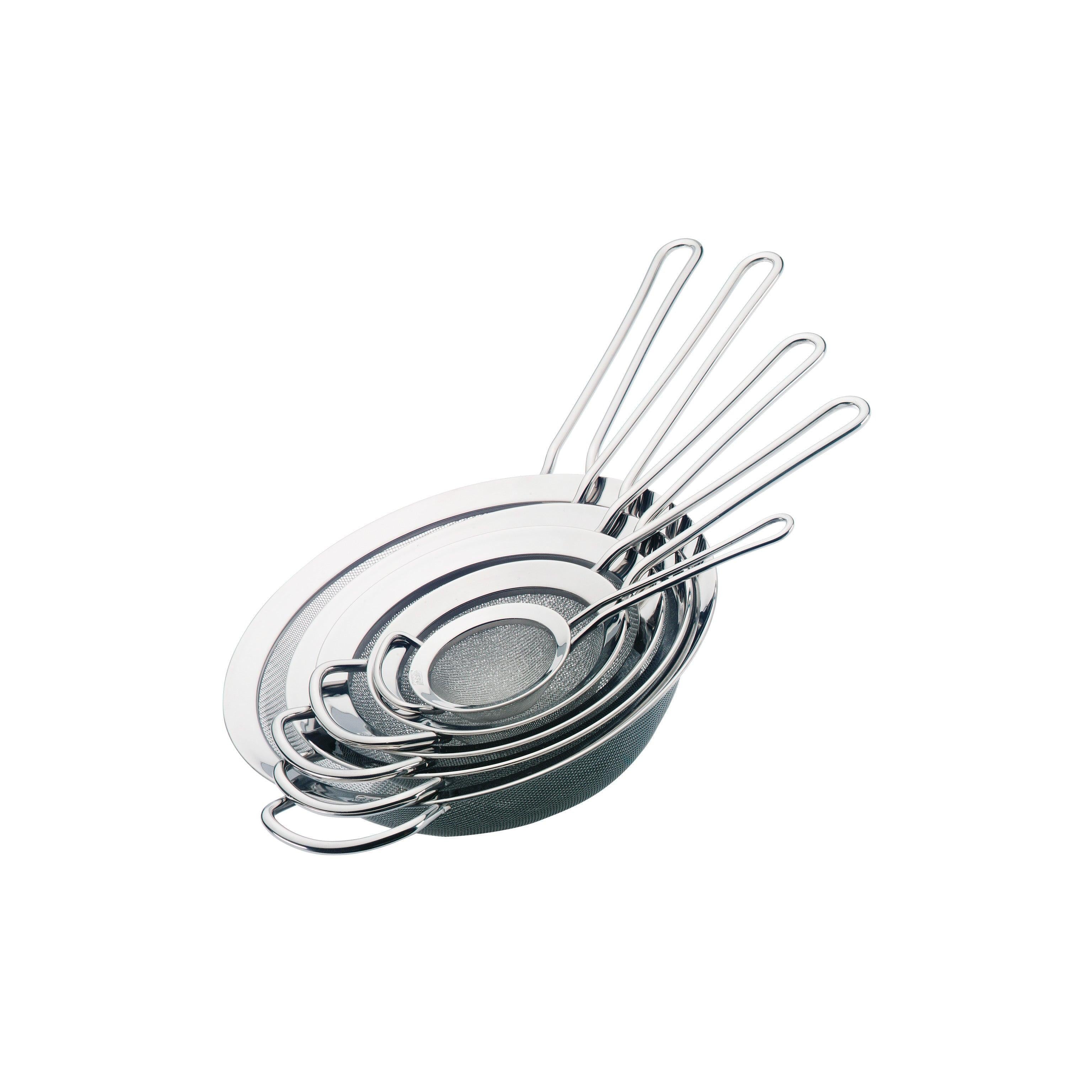 Passo - Passoire Pour Le Thé - 7,5cm - Argent