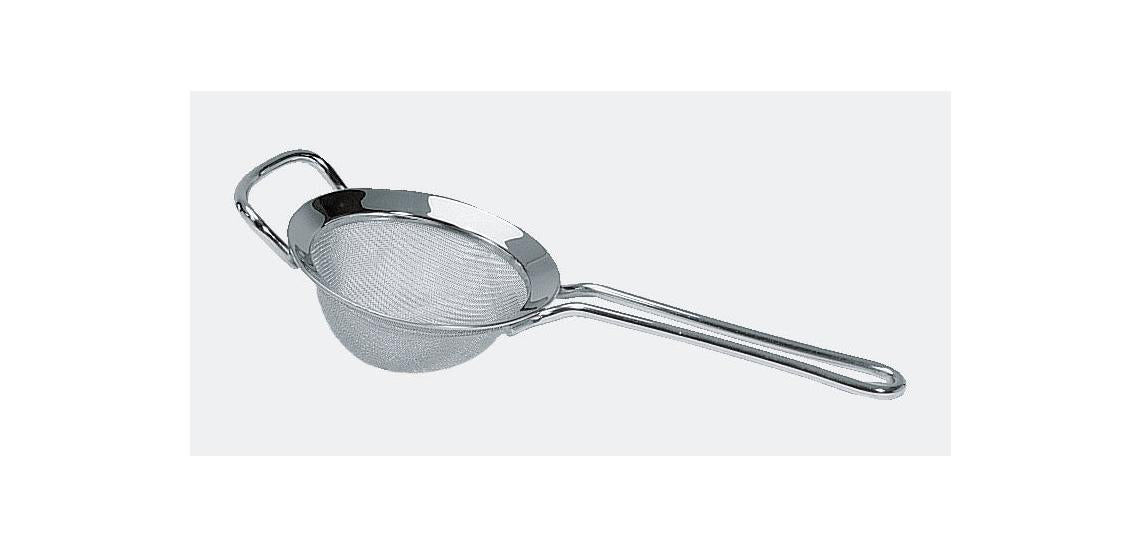 Passo - Passoire - 12cm - Argent