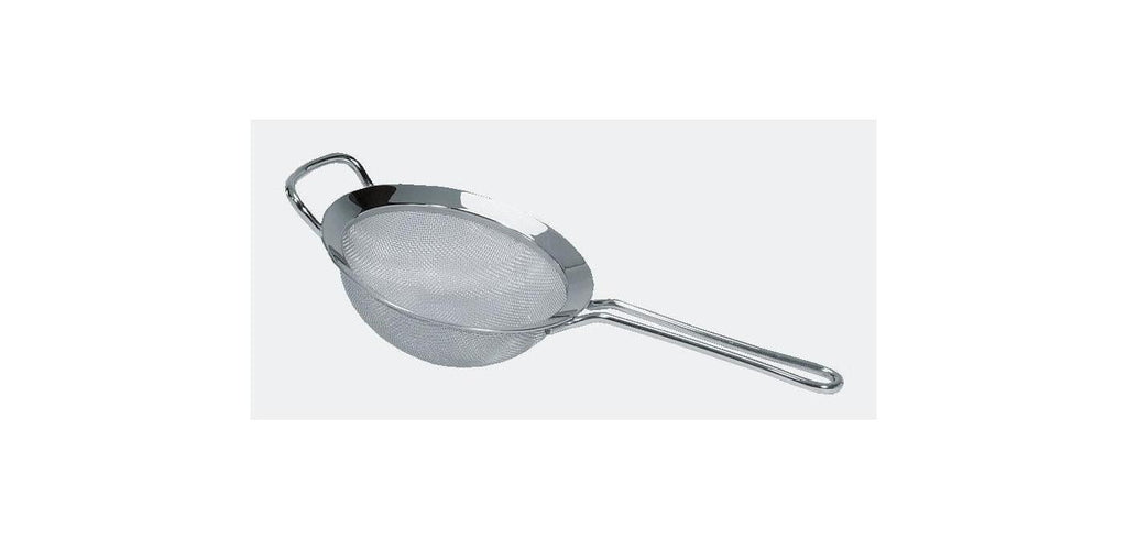 Passo - Passoire - 16cm - Argent