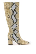 Tory Burch - Bottes Tory Burch Banana Boots