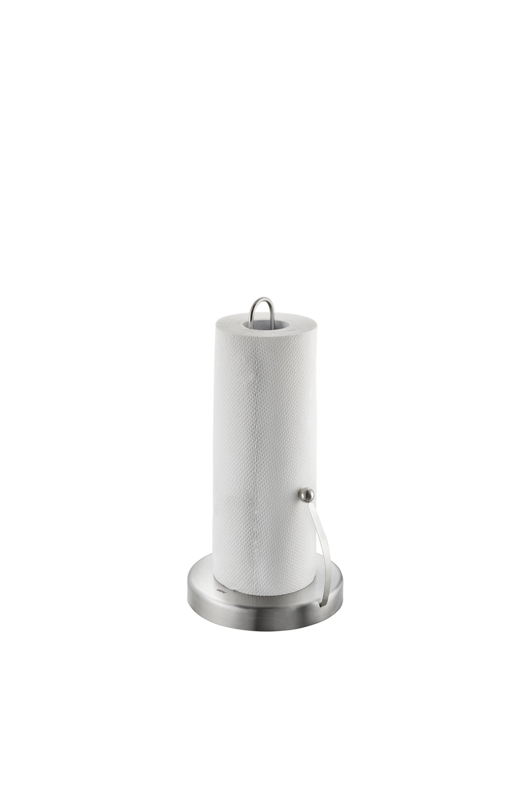 Spenso - Porte-Rouleau De Cuisine - Argent