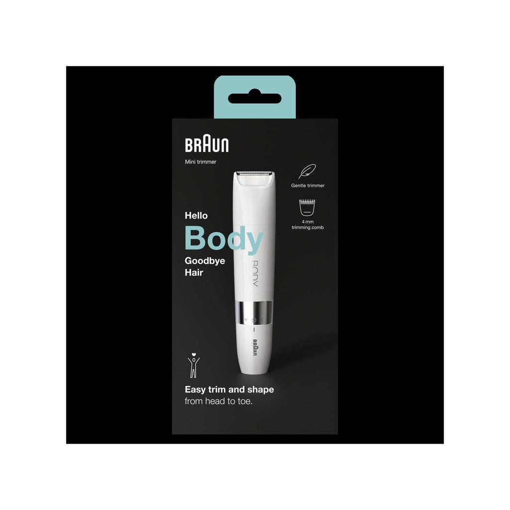 Mini Tondeuse Corps Bs1000
