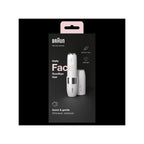 Rasoir Visage Mini