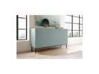 Kasha - Buffet 3 Portes - Pieds Noirs