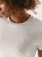 Tee-Shirt Classic White