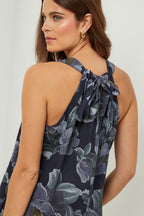 Combinaison - Marine - Femme