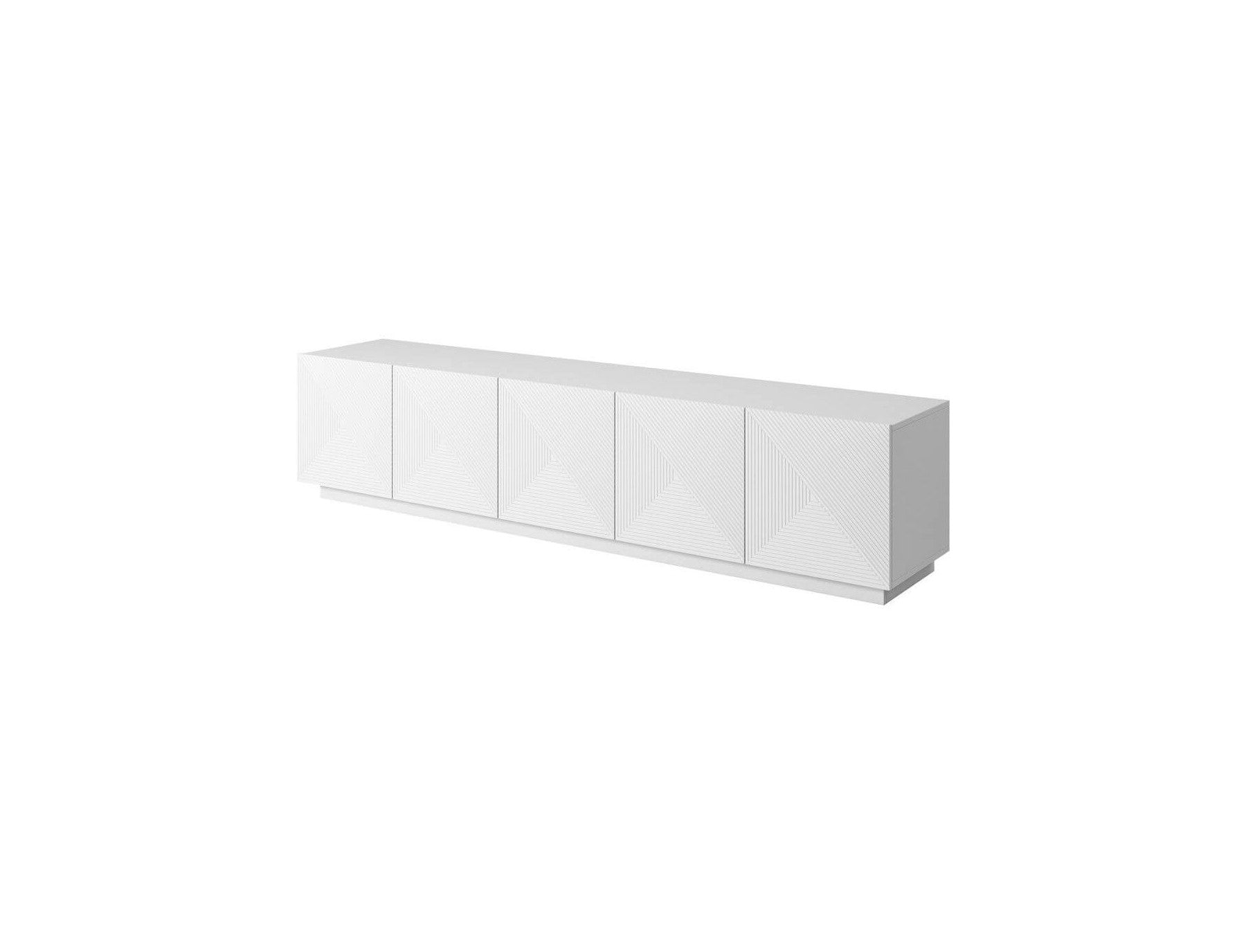 Alice - Meuble Tv - 200 Cm