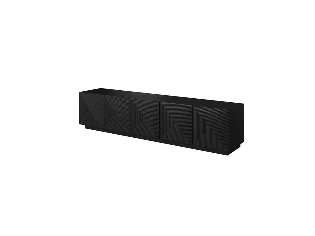 Alice - Meuble Tv - 200 Cm