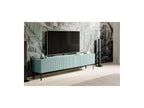 Kasha - Meuble Tv - Pieds Noirs - 2 Tailles