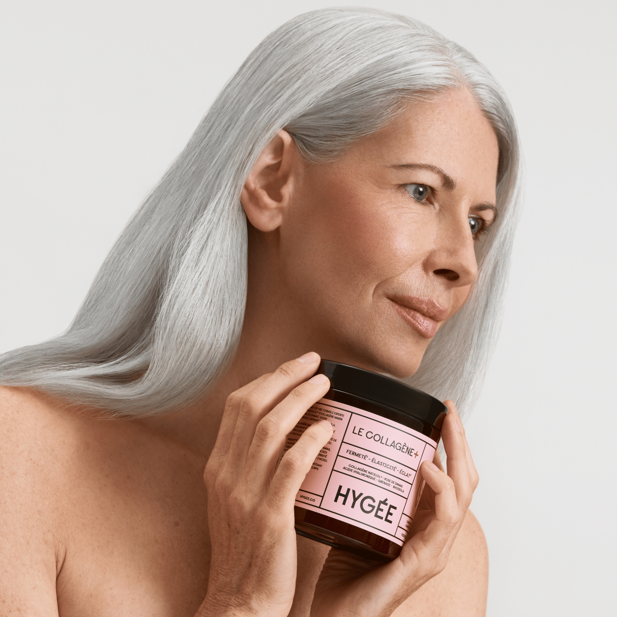 Rituel Collagène+ & Chevelure