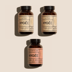 Rituel Cheveux & Peau