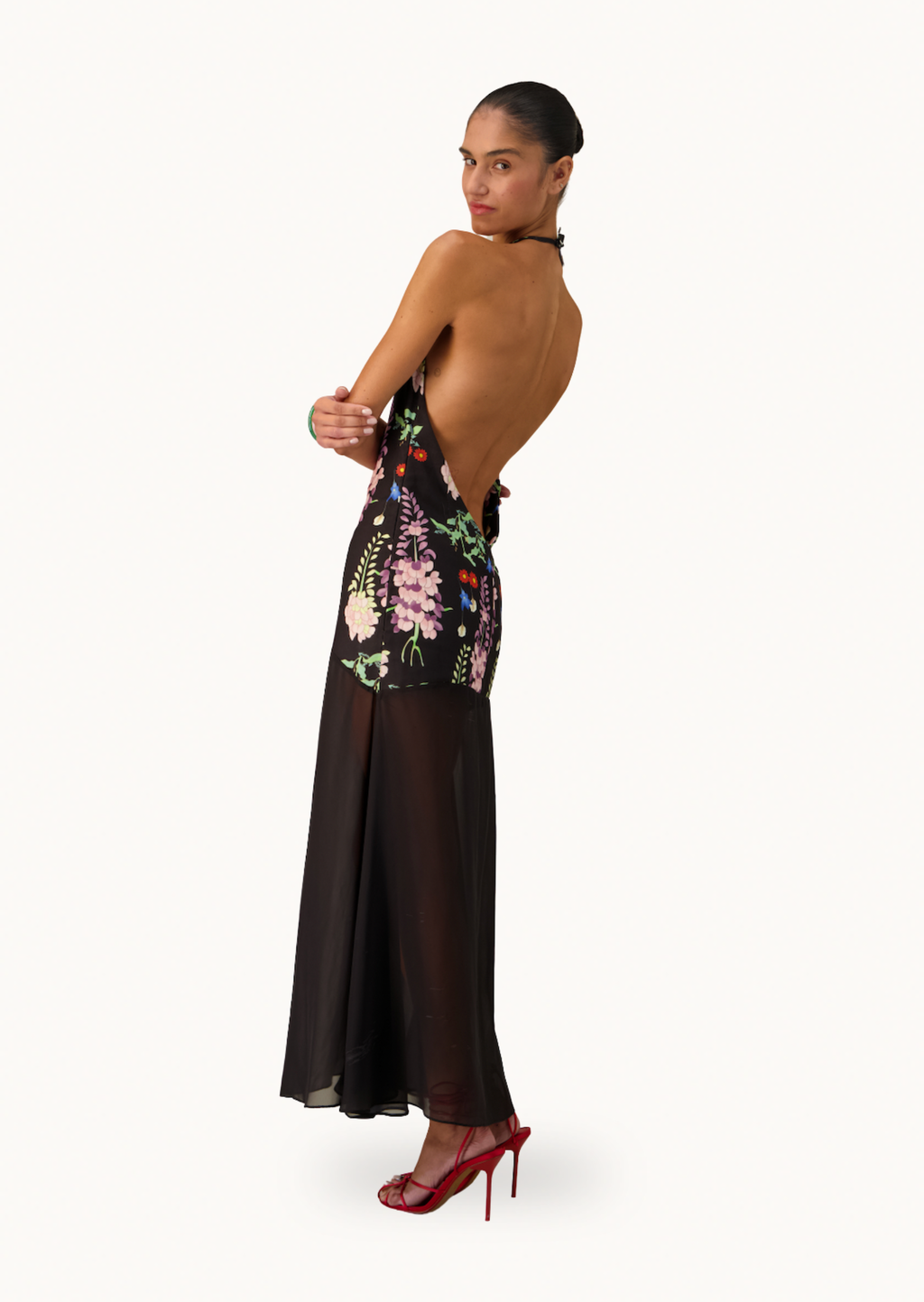 Robe Vanesssa