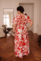 Robe Valentin