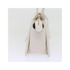 Sac Porté Épaule Celine Blanc