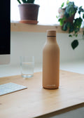 Bottle Studio - Bouteille Thermos En Acier Inoxydable 750Ml - Moka