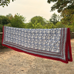 Couvre-Lit Udaipur Queen Size