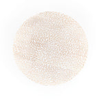 Mango Wood - Bout De Canape - Beige