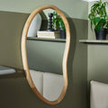 Matcha - Miroir - Sauge