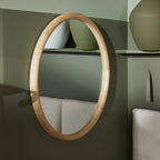 Matcha - Miroir - Sauge