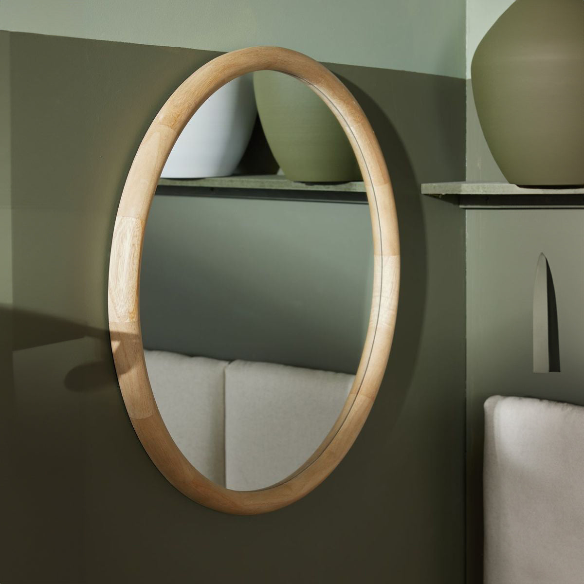 Matcha - Miroir - Sauge