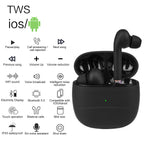 ECOUTEURS TACTILES BLUETOOTH V5.0+EDR ET MICRO INTEGRE