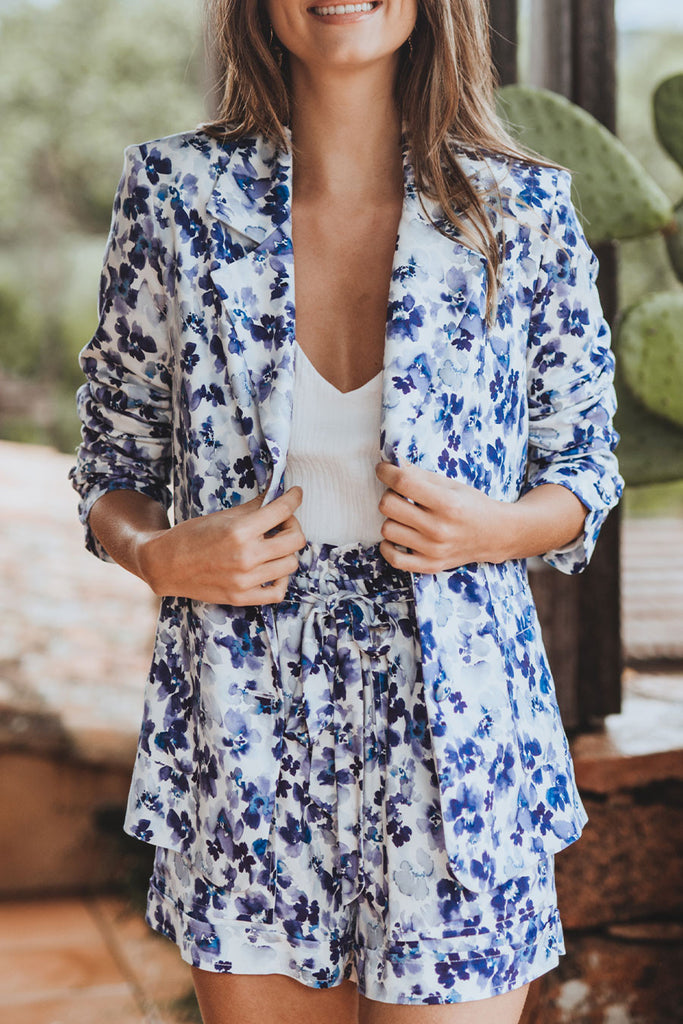 Veste Nori Écume