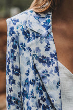 Veste Nori Écume