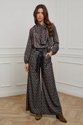 Pantalon - Cafe