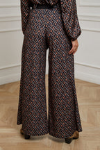 Pantalon - Noir