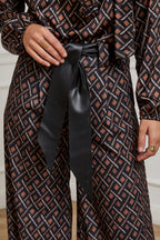 Pantalon - Noir