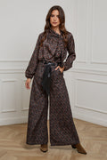 Pantalon - Noir