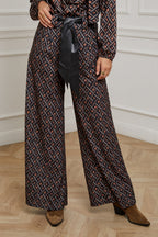 Pantalon - Noir
