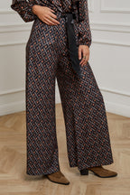 Pantalon - Noir