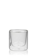 Mira - Lot De 2 Verres Thermostatiques - 80ml - Transparent