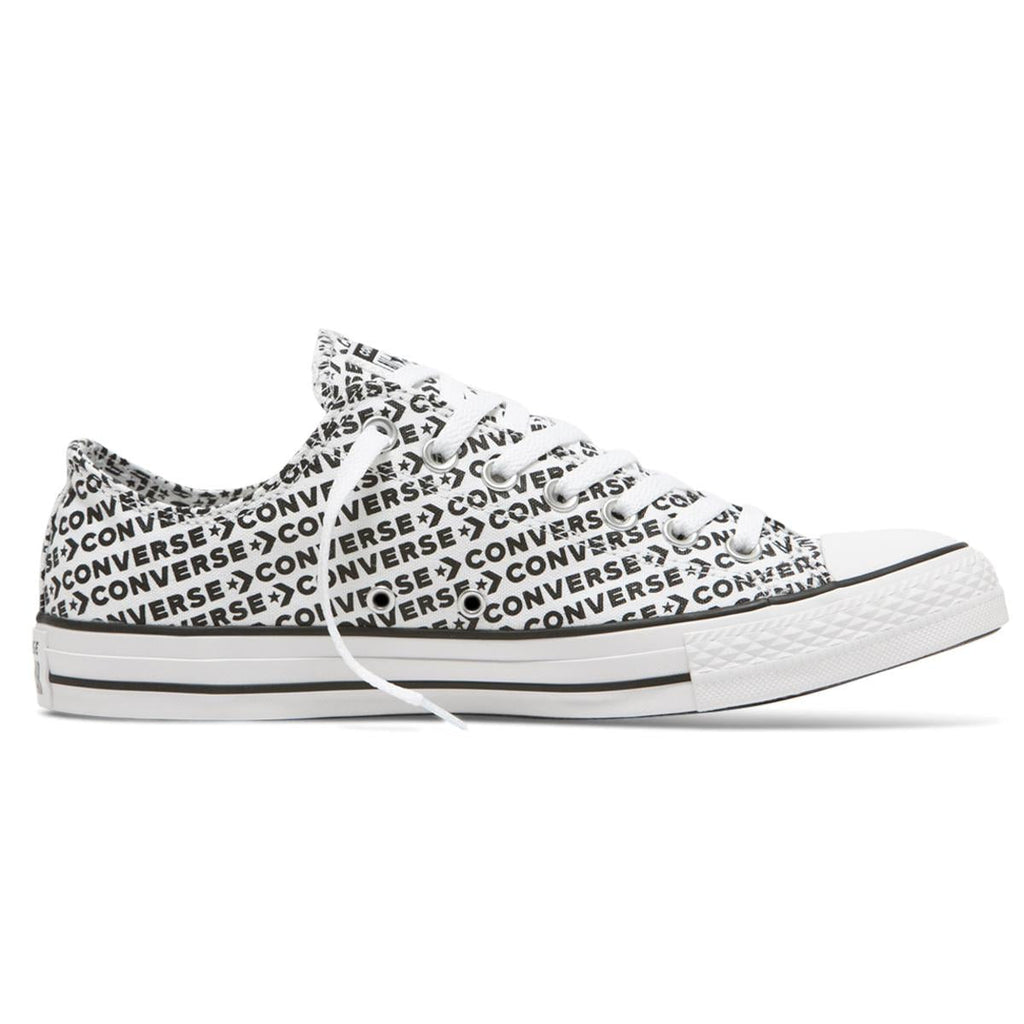 Sneakers Chuck Taylor Basse - Blanc - Homme