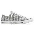 Sneakers Chuck Taylor Basse - Blanc - Homme