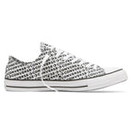 Sneakers Chuck Taylor Basse - Blanc - Homme
