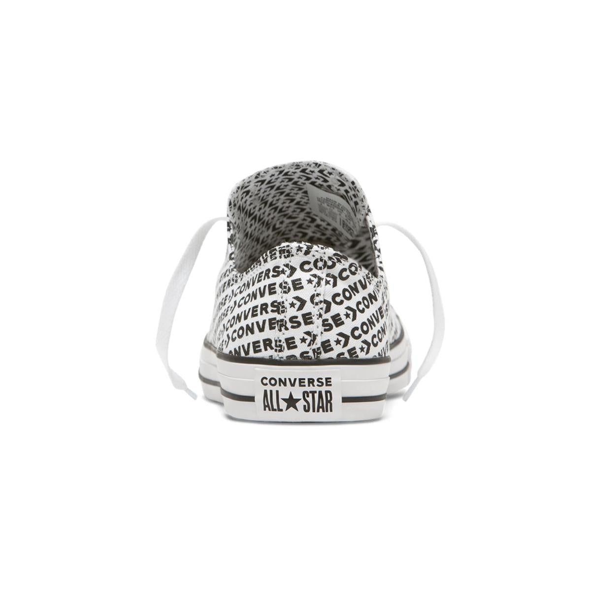 Sneakers Chuck Taylor Basse - Blanc - Homme