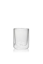 Mira - Verre Thermostatique, 235 Ml, Lot De 2 - Transparent