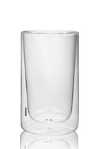 Mira - Lot De 2 Verres Thermostatiques - 80ml - Transparent