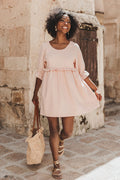 Robe Addi Arpi Rose