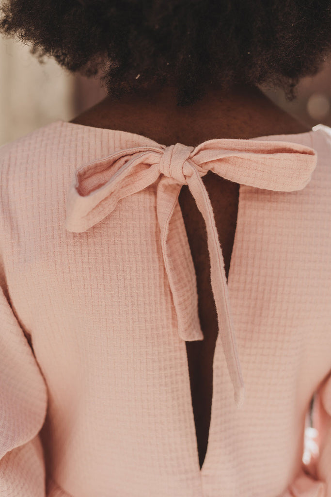 Robe Addi Arpi Rose