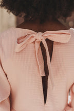 Robe Addi Arpi Rose