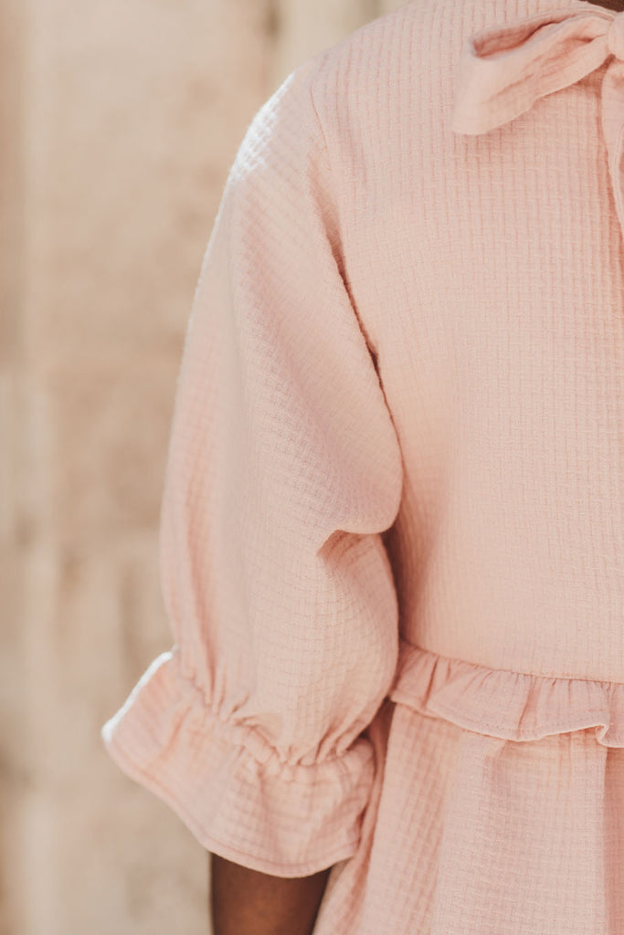 Robe Addi Arpi Rose