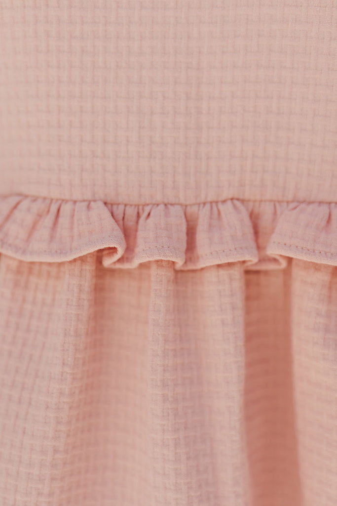 Robe Addi Arpi Rose