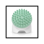 Brosse Nettoyante Silk-Épil 79V Pour Massage En Profondeur