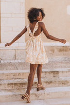Robe Rhéa Tikka